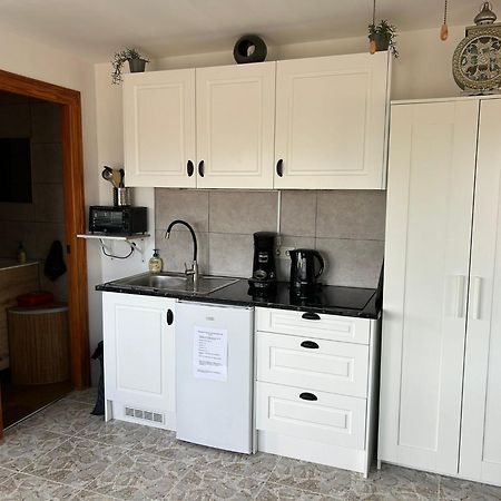 福尔图纳Casa Pajarera公寓 外观 照片